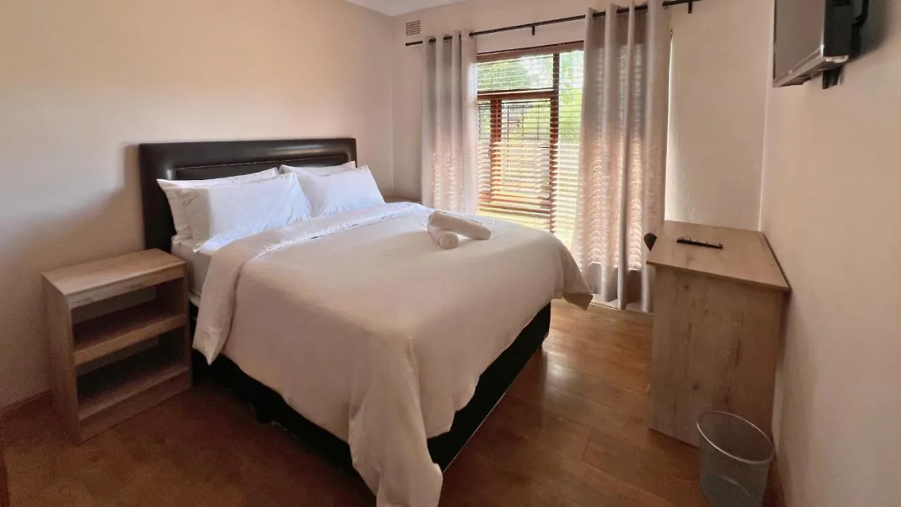 Kabana Family Home And Guest House Città del Capo Sudafrica
