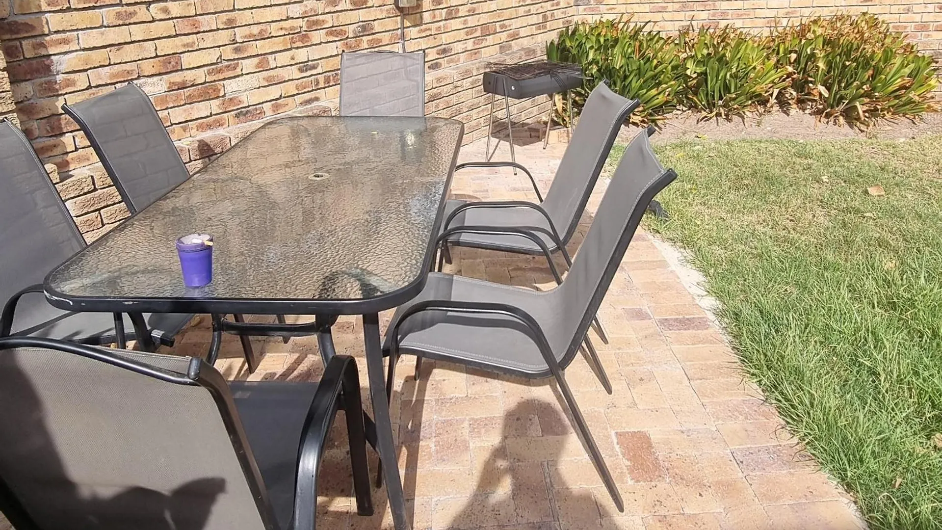 Kabana Family Home And Guest House Città del Capo